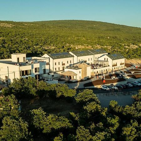 Kalima Resort Mostar Zewnętrze zdjęcie