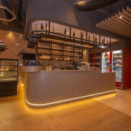 Kalima Resort Mostar Zewnętrze zdjęcie