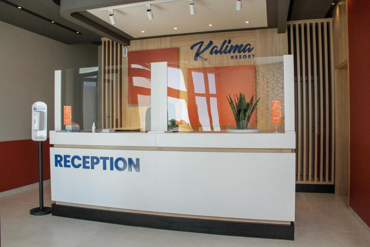 Kalima Resort Mostar Zewnętrze zdjęcie