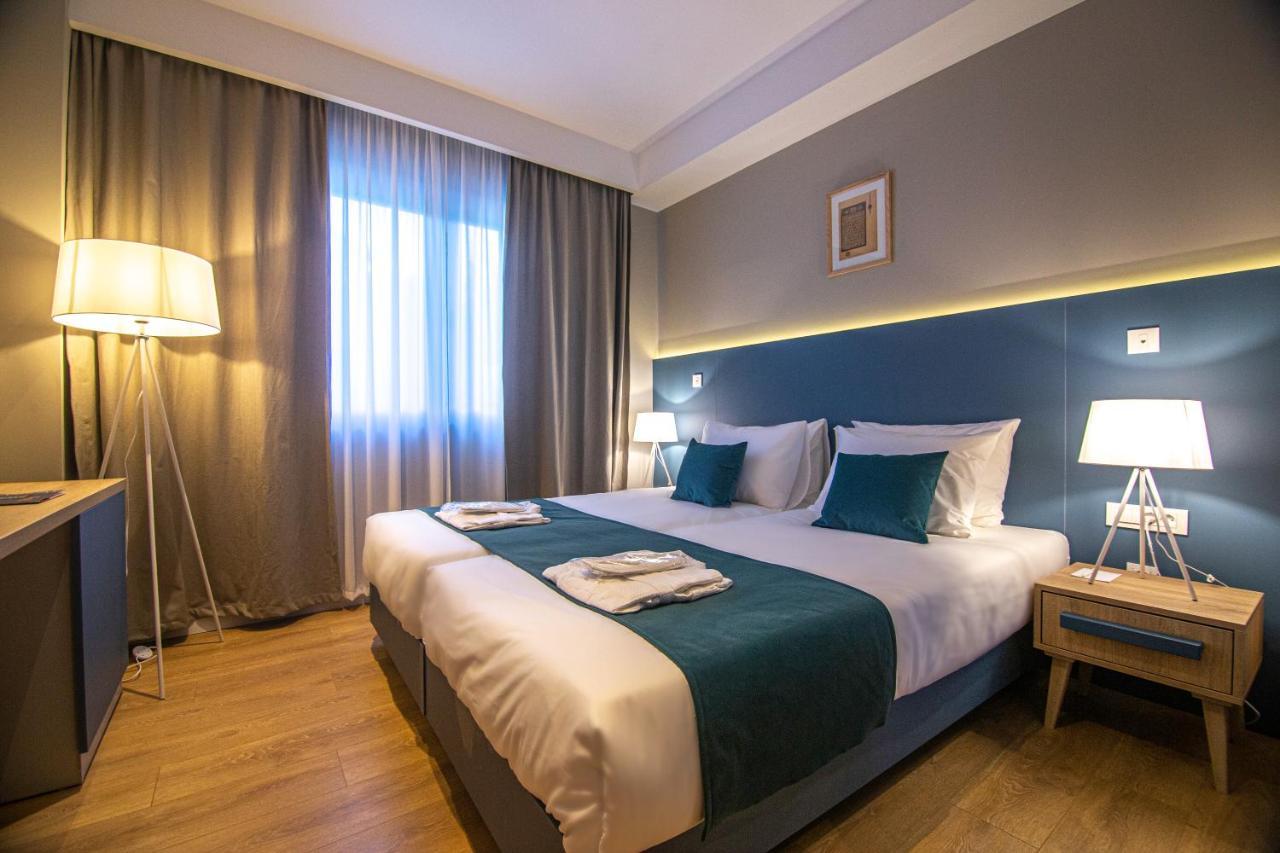 Kalima Resort Mostar Zewnętrze zdjęcie