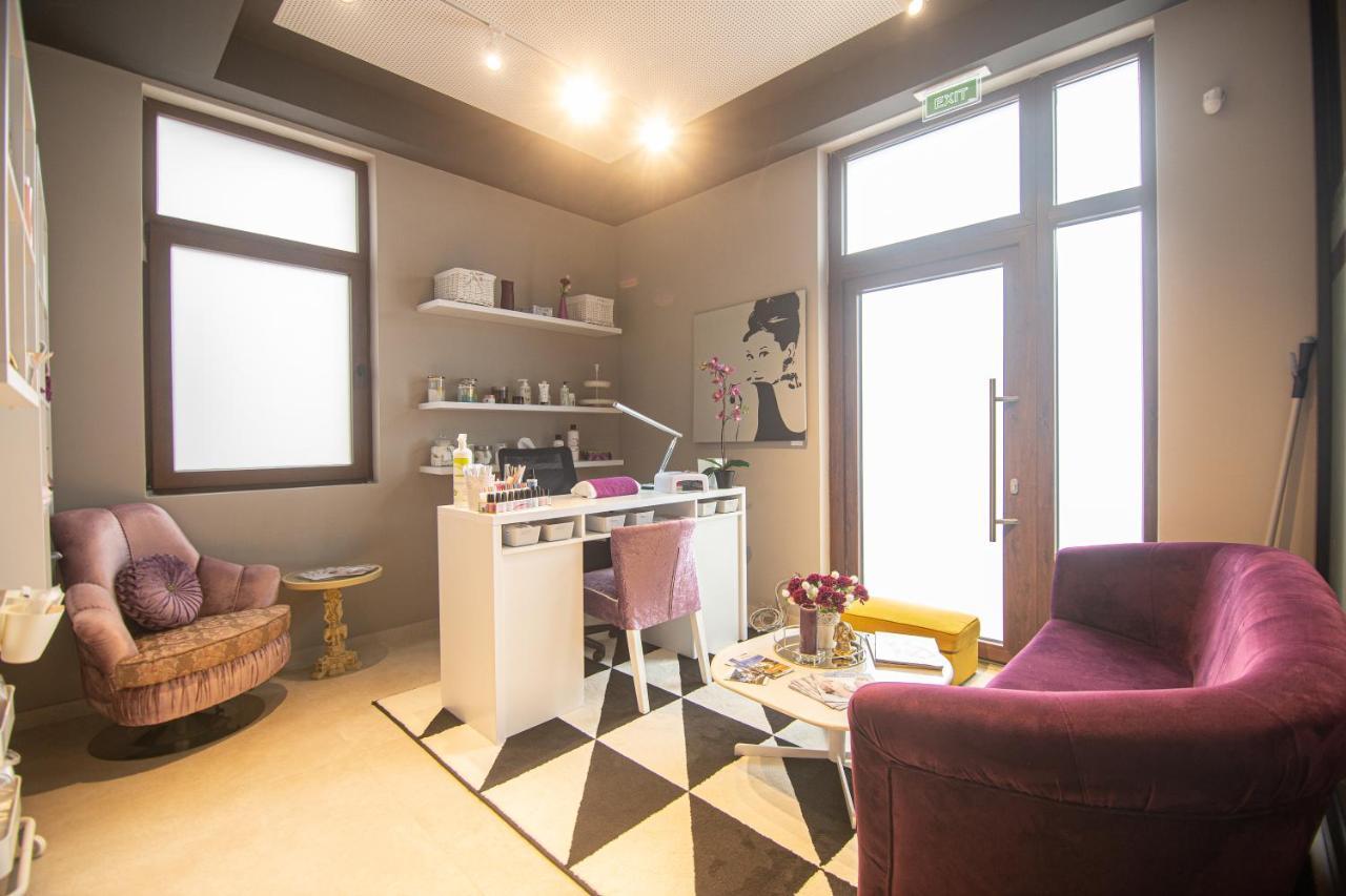 Kalima Resort Mostar Zewnętrze zdjęcie