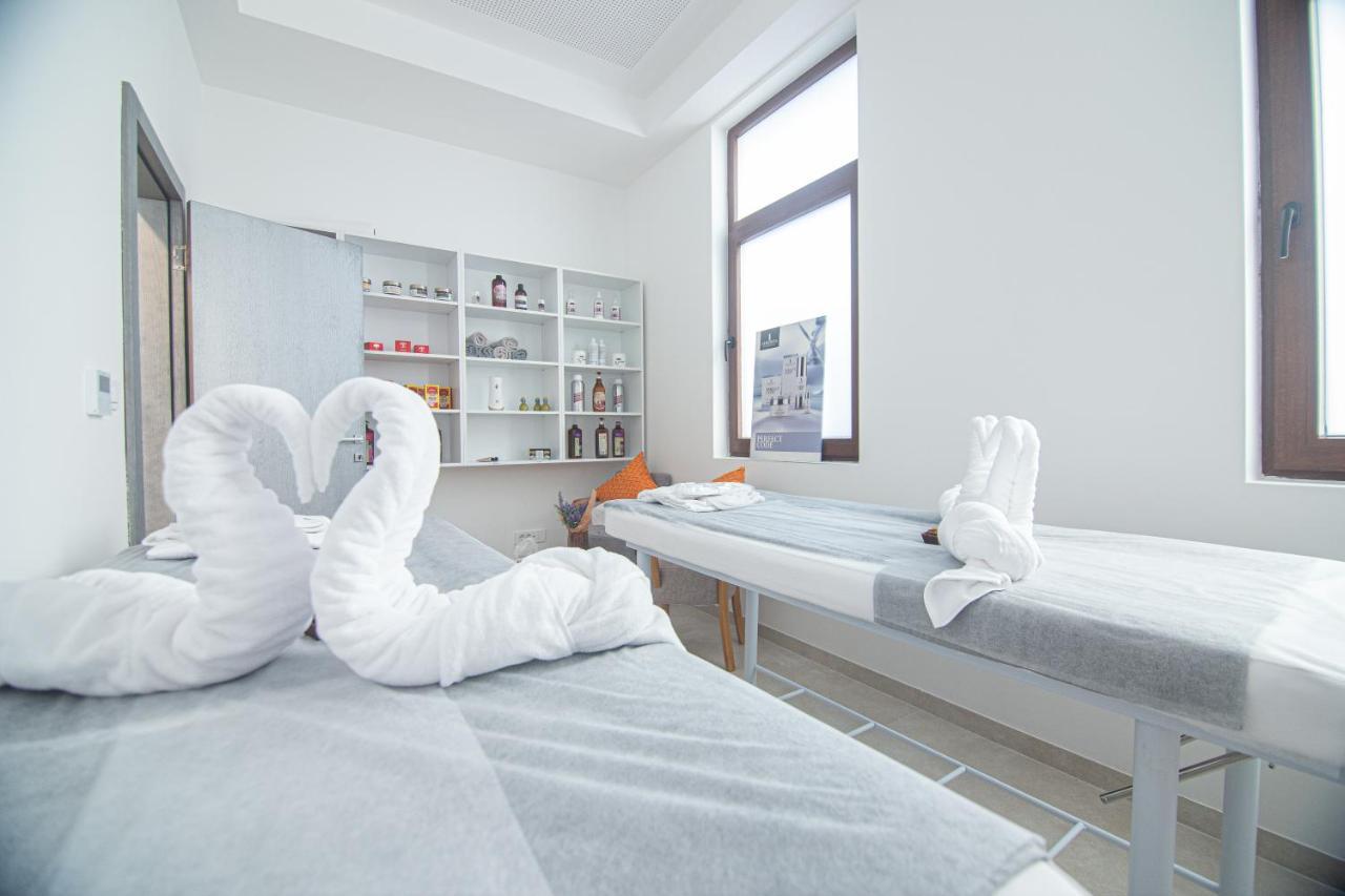 Kalima Resort Mostar Zewnętrze zdjęcie