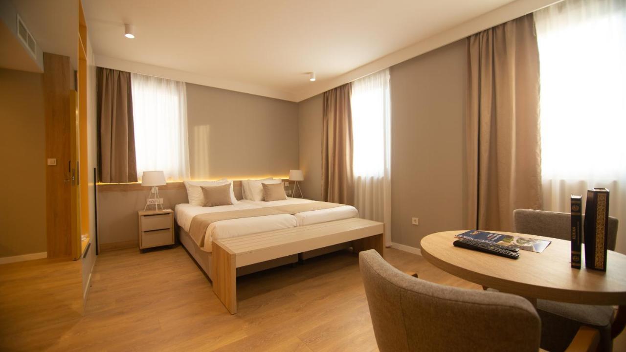 Kalima Resort Mostar Zewnętrze zdjęcie