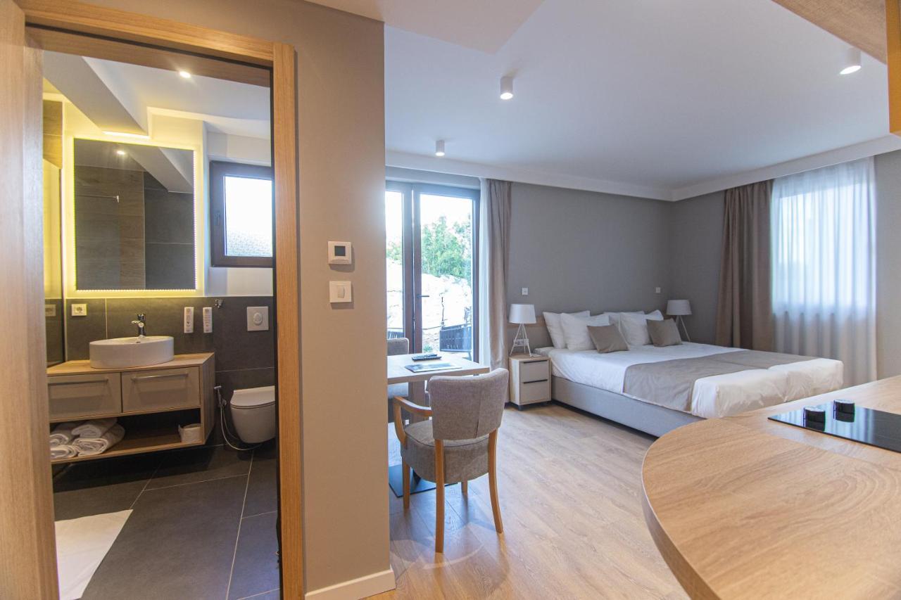 Kalima Resort Mostar Zewnętrze zdjęcie
