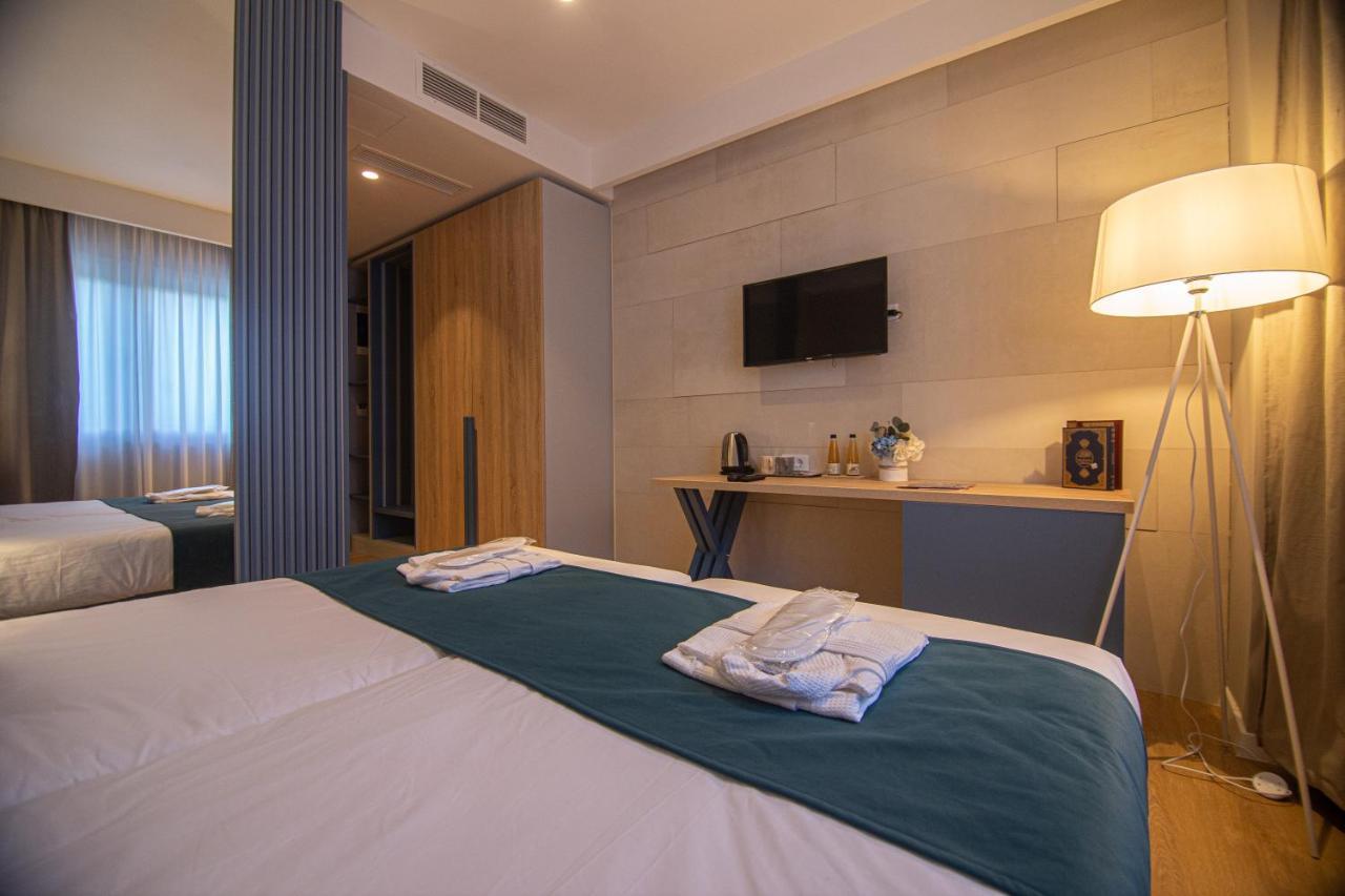 Kalima Resort Mostar Zewnętrze zdjęcie