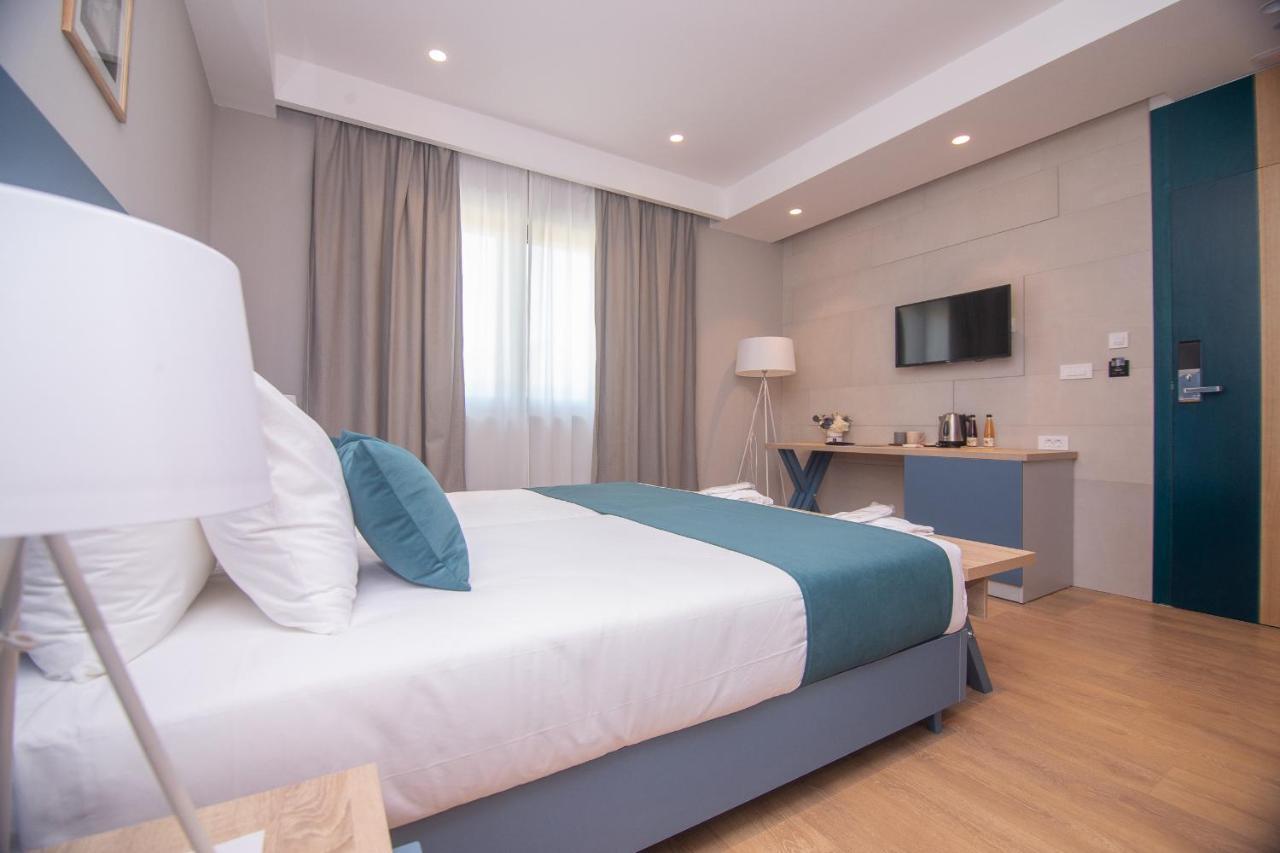 Kalima Resort Mostar Zewnętrze zdjęcie