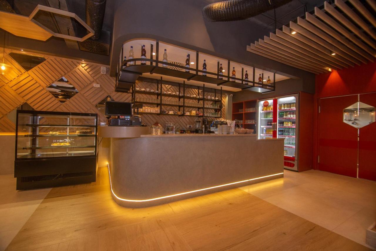 Kalima Resort Mostar Zewnętrze zdjęcie