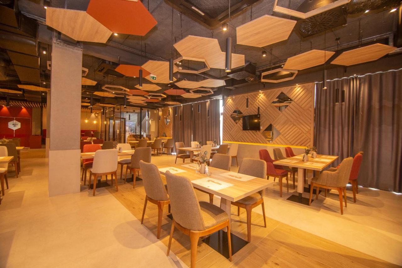 Kalima Resort Mostar Zewnętrze zdjęcie