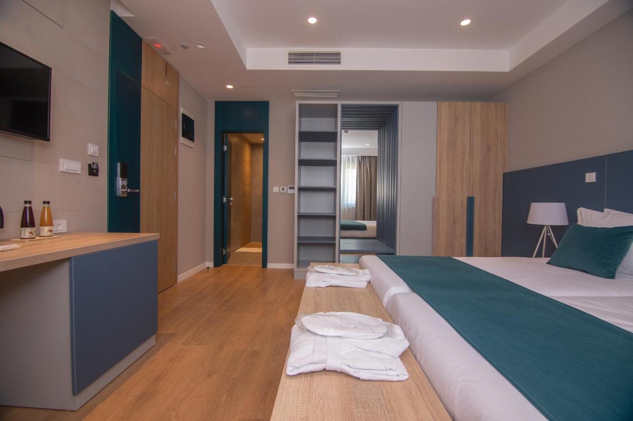 Kalima Resort Mostar Zewnętrze zdjęcie