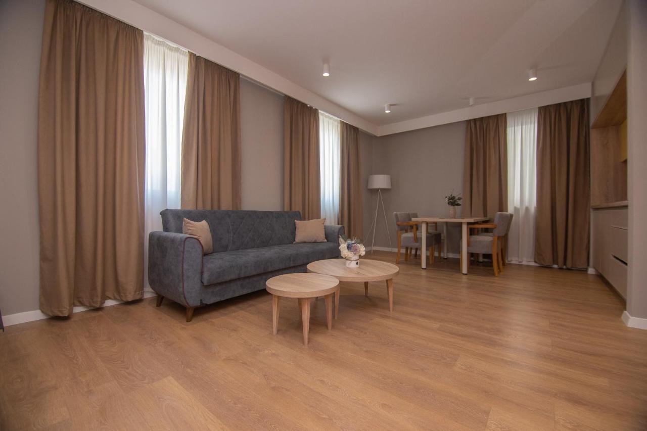 Kalima Resort Mostar Zewnętrze zdjęcie
