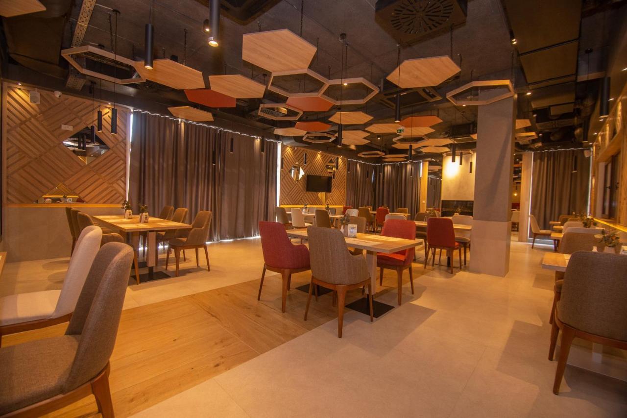 Kalima Resort Mostar Zewnętrze zdjęcie