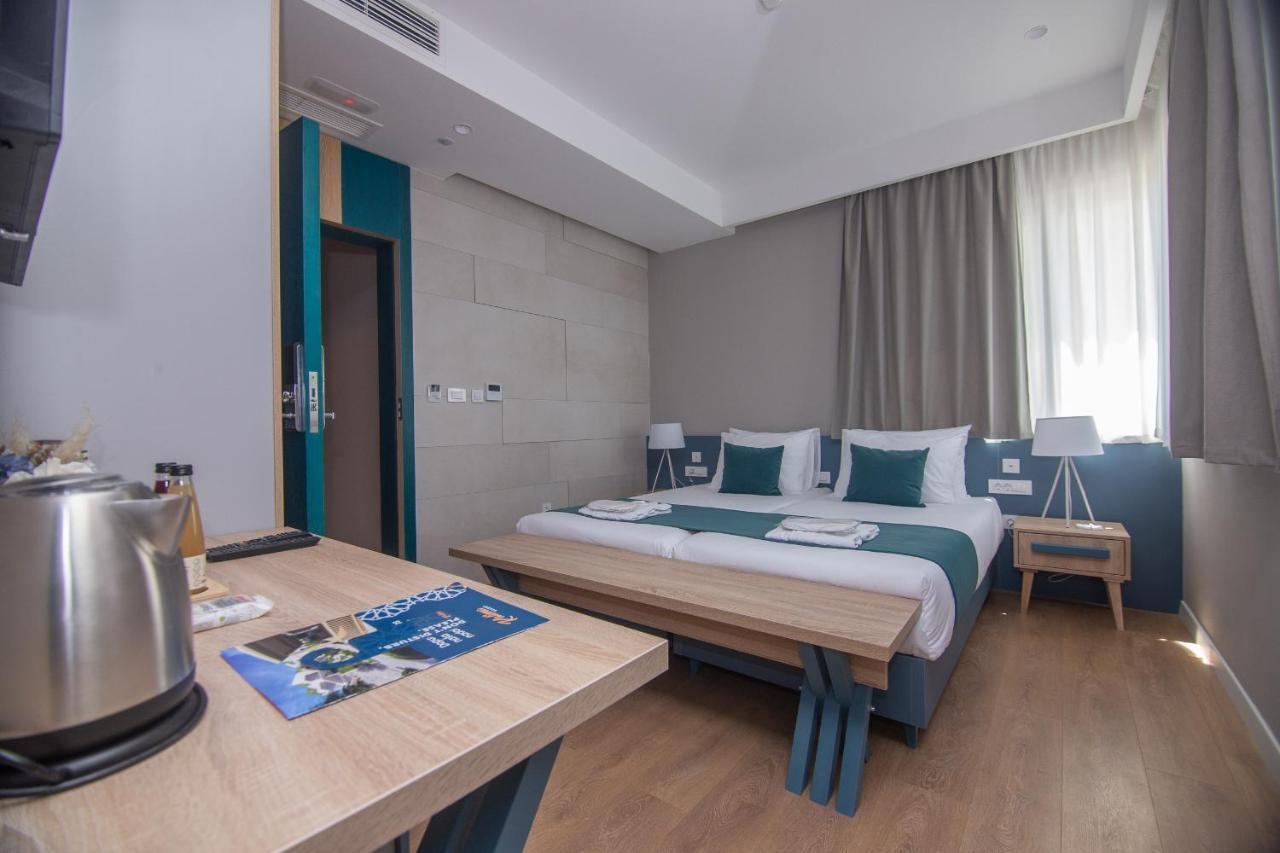 Kalima Resort Mostar Zewnętrze zdjęcie