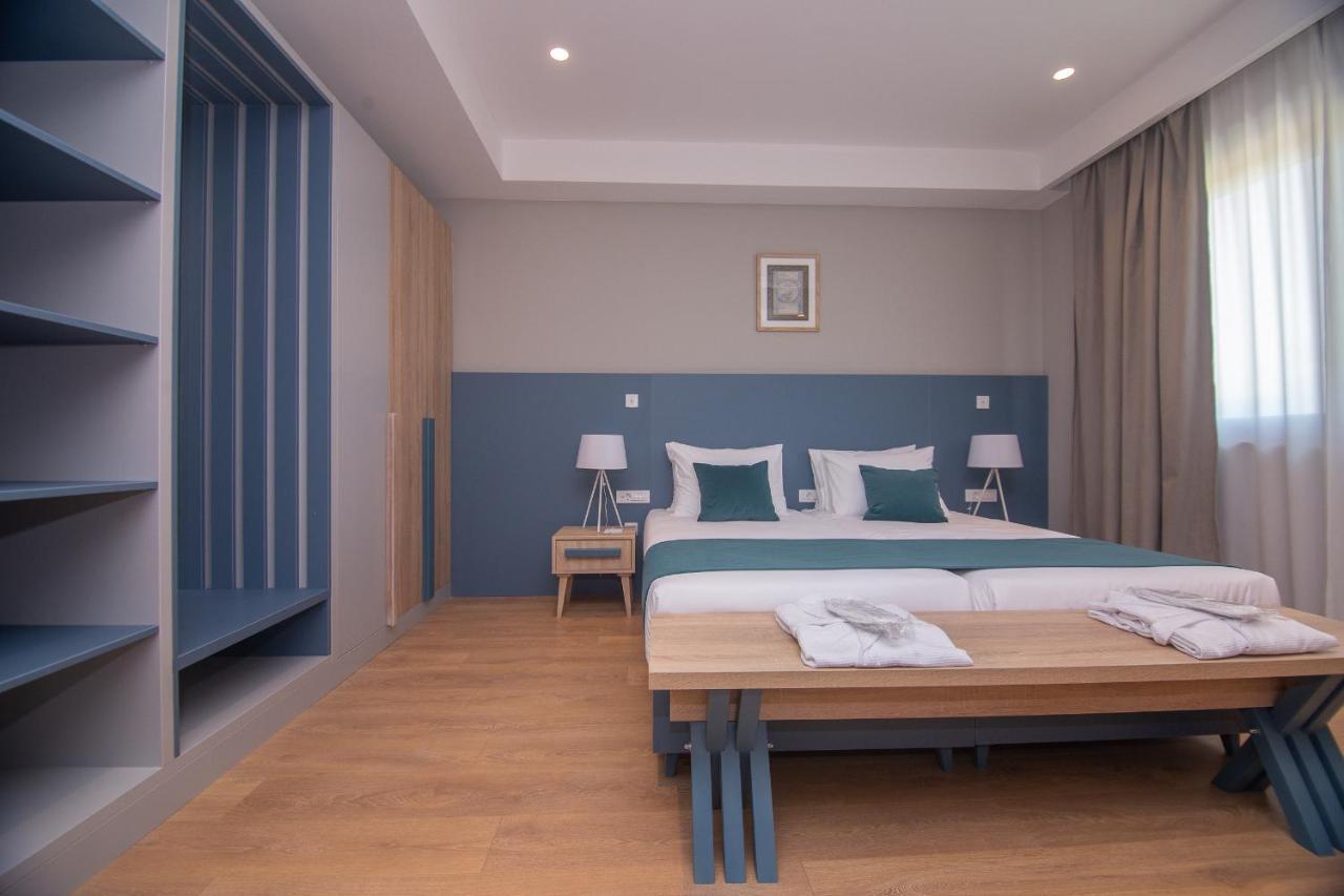 Kalima Resort Mostar Zewnętrze zdjęcie