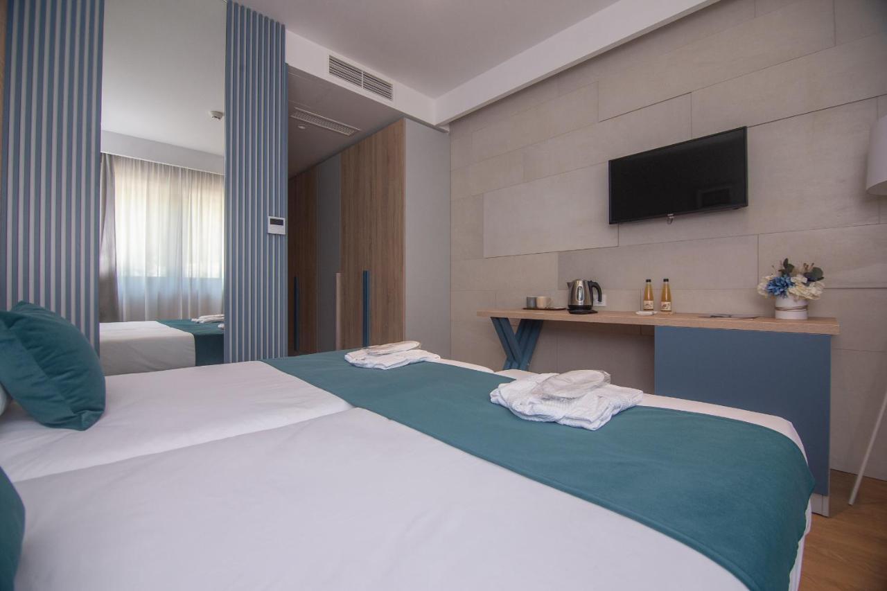 Kalima Resort Mostar Zewnętrze zdjęcie