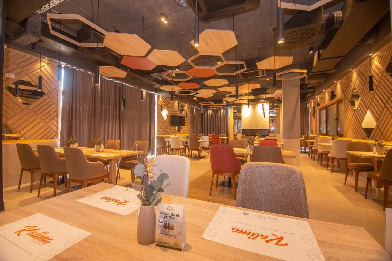 Kalima Resort Mostar Zewnętrze zdjęcie