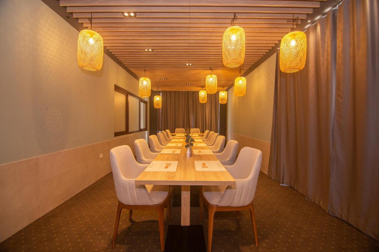 Kalima Resort Mostar Zewnętrze zdjęcie