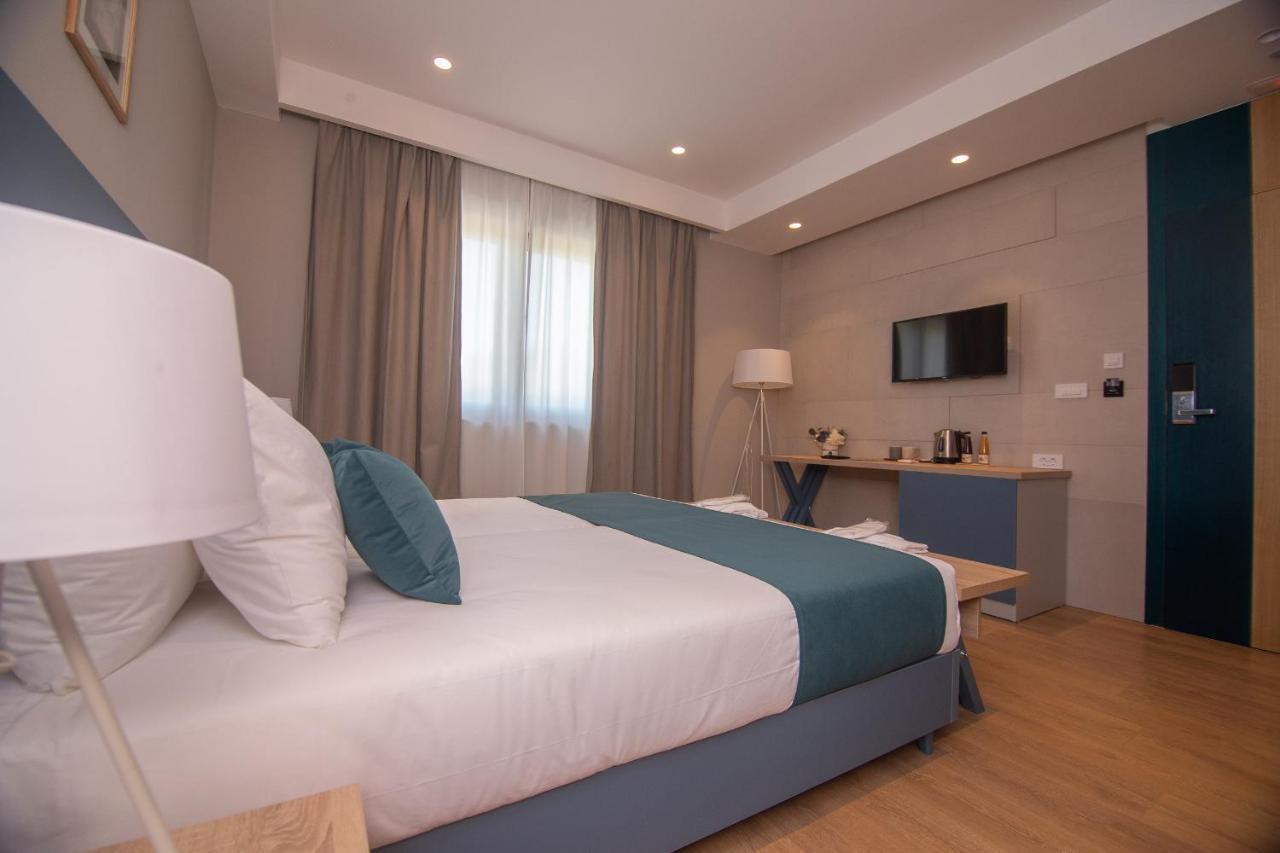 Kalima Resort Mostar Zewnętrze zdjęcie