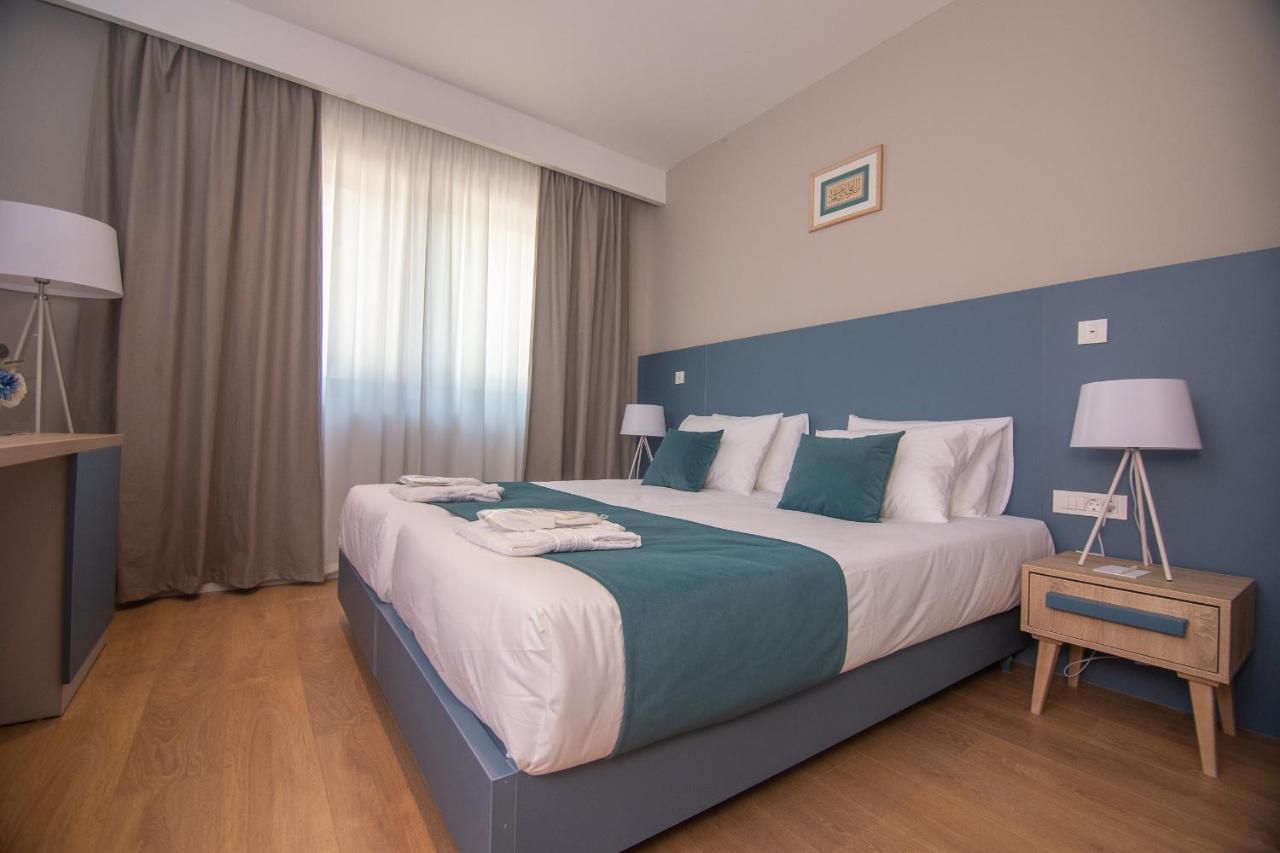 Kalima Resort Mostar Zewnętrze zdjęcie