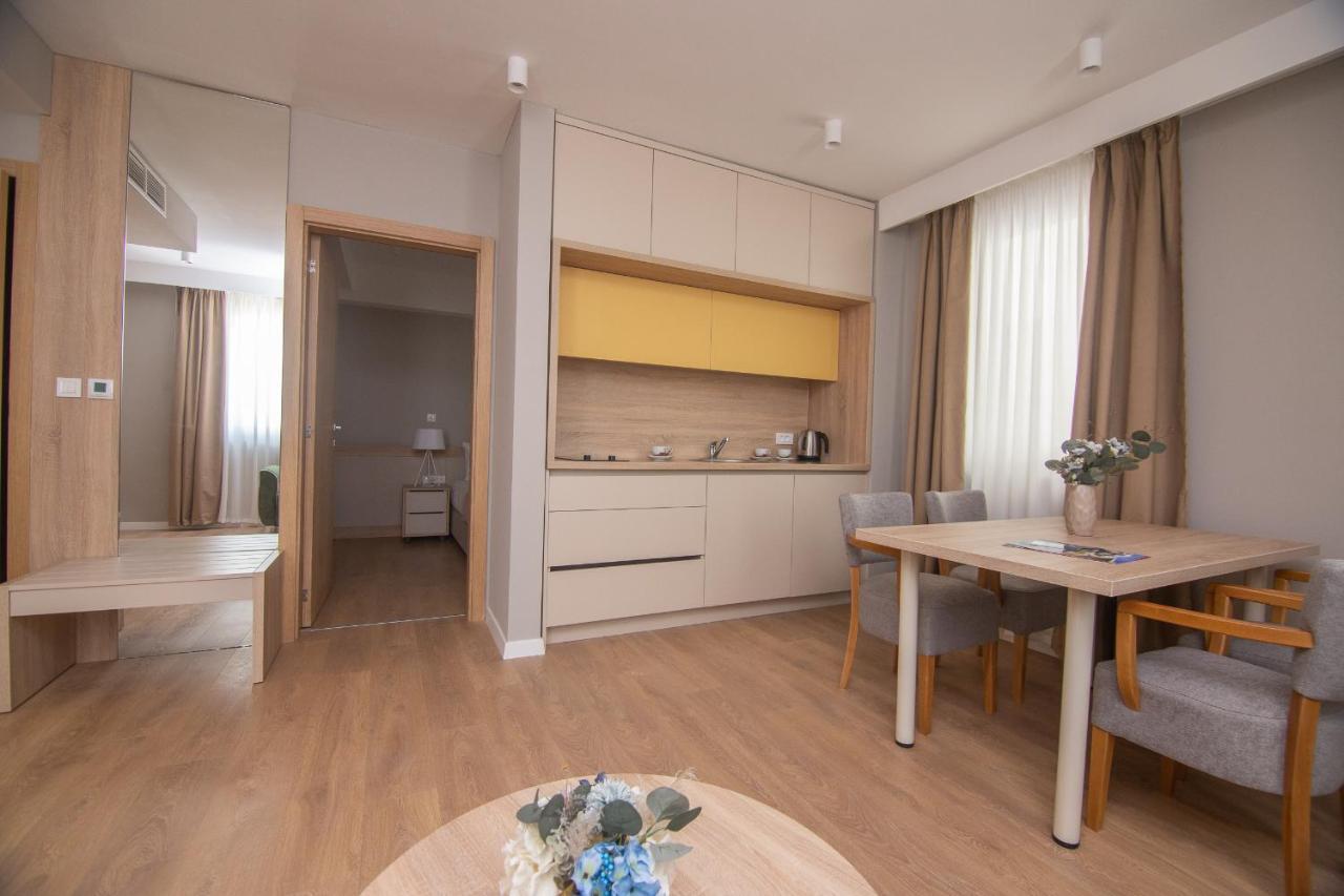 Kalima Resort Mostar Zewnętrze zdjęcie