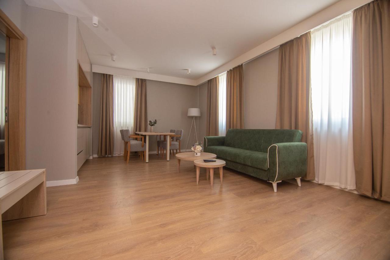 Kalima Resort Mostar Zewnętrze zdjęcie